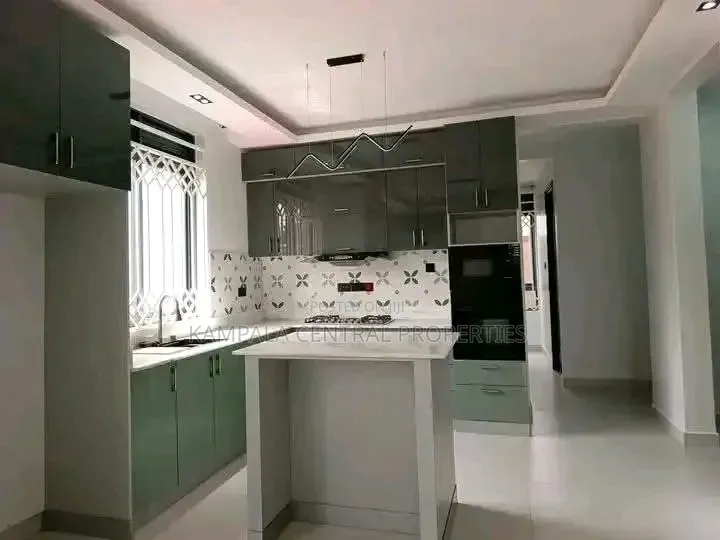 1bdrm Apartment in Kulambiro, Central Division for rent