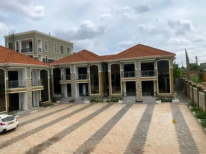 1bdrm Apartment in Bugoloobi, Central Division for rent