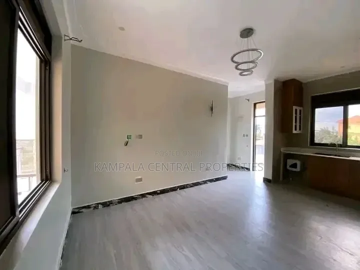 1bdrm Apartment in Bugoloobi, Central Division for rent