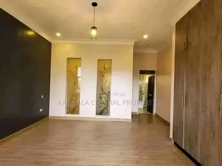 3bdrm Apartment in Bugoloobi, Central Division for rent