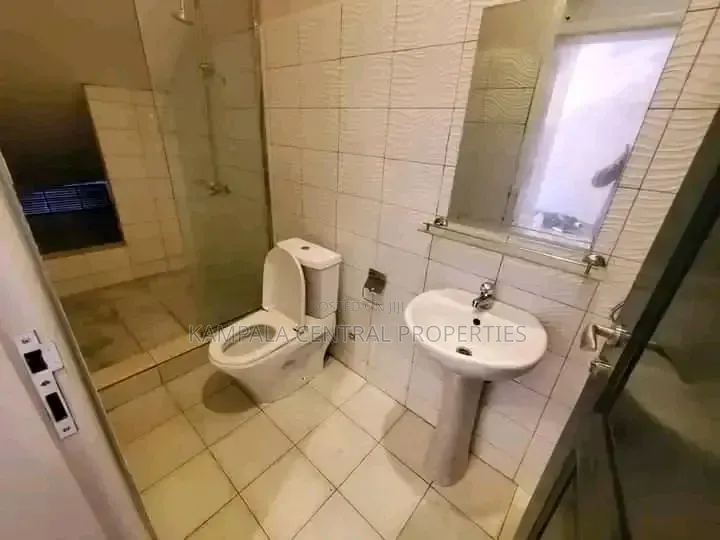 3bdrm Apartment in Bugoloobi, Central Division for rent