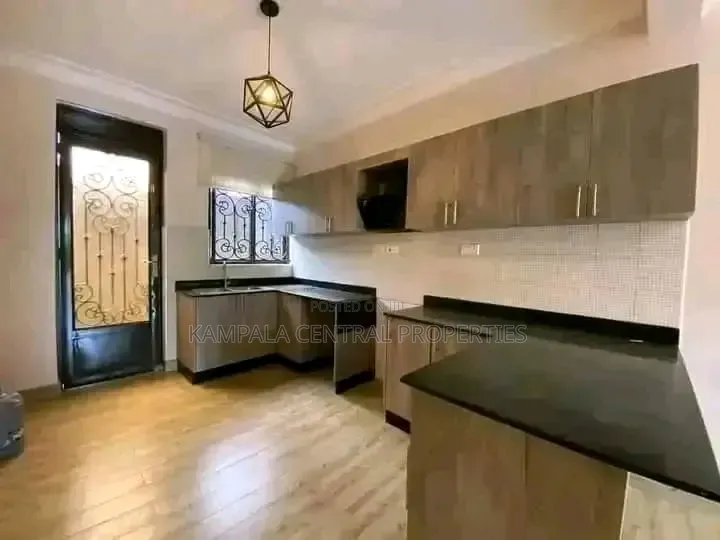 3bdrm Apartment in Bugoloobi, Central Division for rent