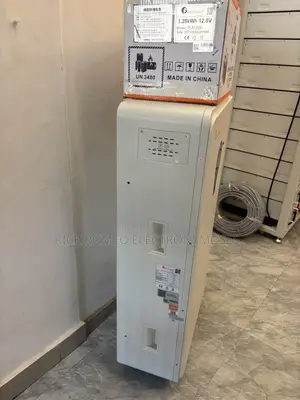 Premium 25000watts(25kwh 48v ) Felicity Lithium Ion Battery