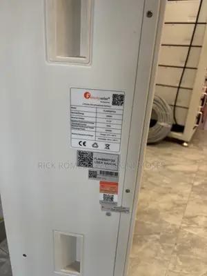 Premium 25000watts(25kwh 48v ) Felicity Lithium Ion Battery