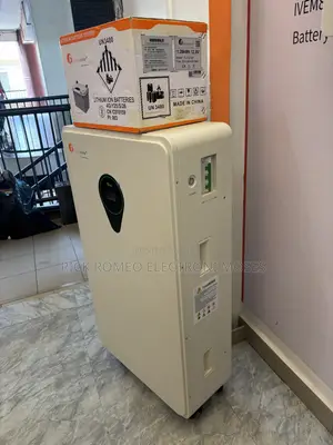Premium 25000watts(25kwh 48v ) Felicity Lithium Ion Battery