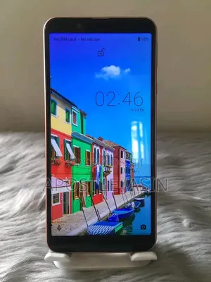 Sharp Aquos Sense 3 SHV45 64 GB Rose Gold