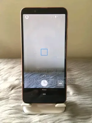 Sharp Aquos Sense 3 SHV45 64 GB Rose Gold