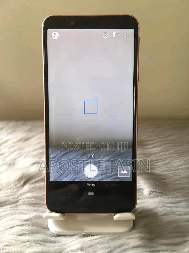 Sharp Aquos Sense 3 SHV45 64 GB Rose Gold