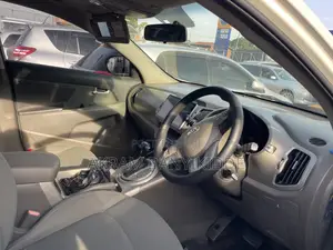 Kia Sportage 2015 White