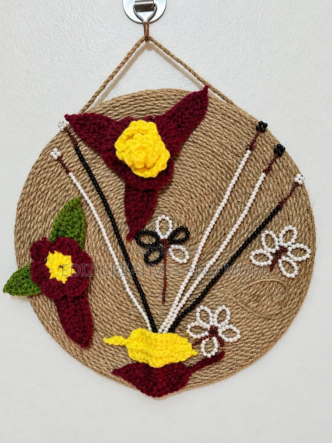 Wall Hangings