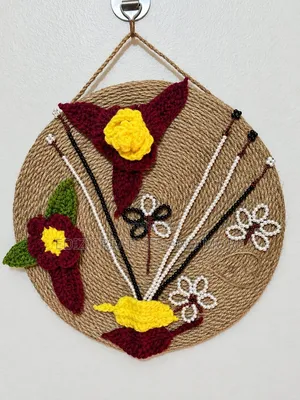 Wall Hangings
