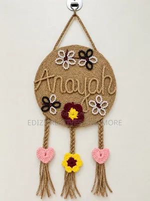 Wall Hangings