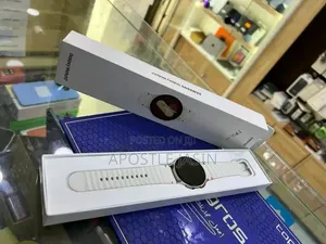 Samsung Galaxy Watch 7 Boxed