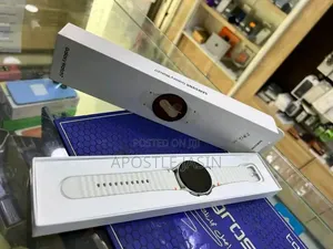 Samsung Galaxy Watch 7 Boxed