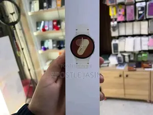 Samsung Galaxy Watch 7 Boxed