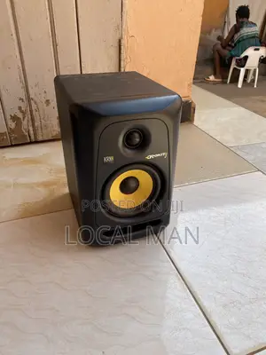 KRK Rokit 5 Studio Monitors Speakers
