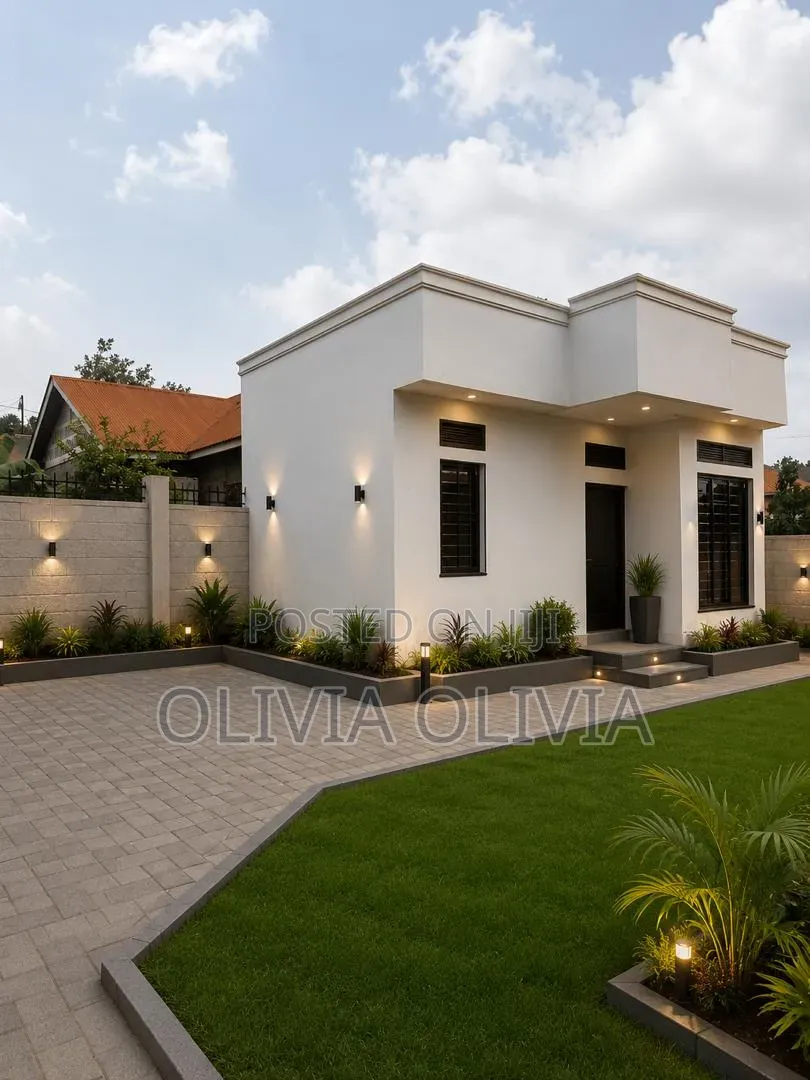 1bdrm House in Gangu Busabala, Central Division for rent