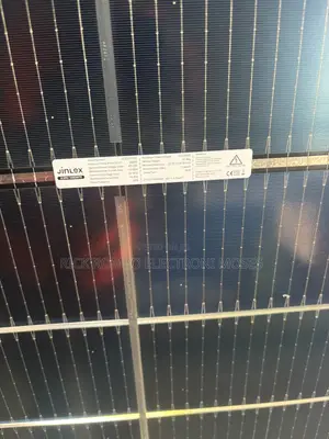 590w Mono Crystalline Bifacial Solar Panels