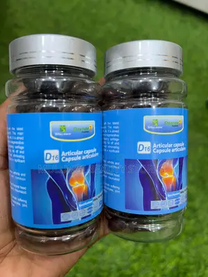 Daynee D16 Articular Capsule (Capsule Articulaire for Bones & Joints