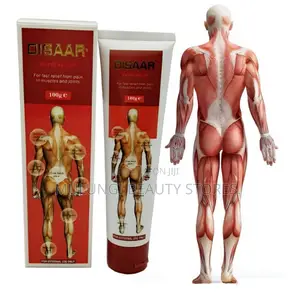 Erha21 Rapid Relief Topical Muscle and Joint Relief