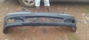 Mercedes Benz Bumpers ★