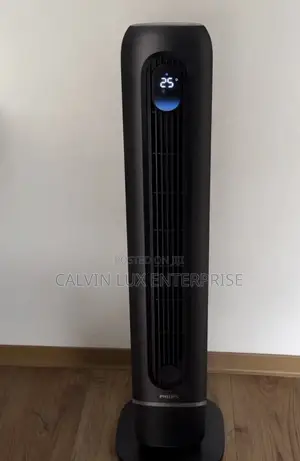 Phillips Smart Tower Fan 7000 Series