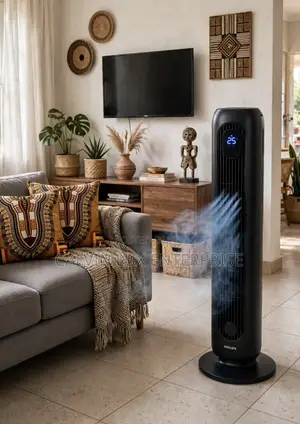 Phillips Smart Tower Fan 7000 Series