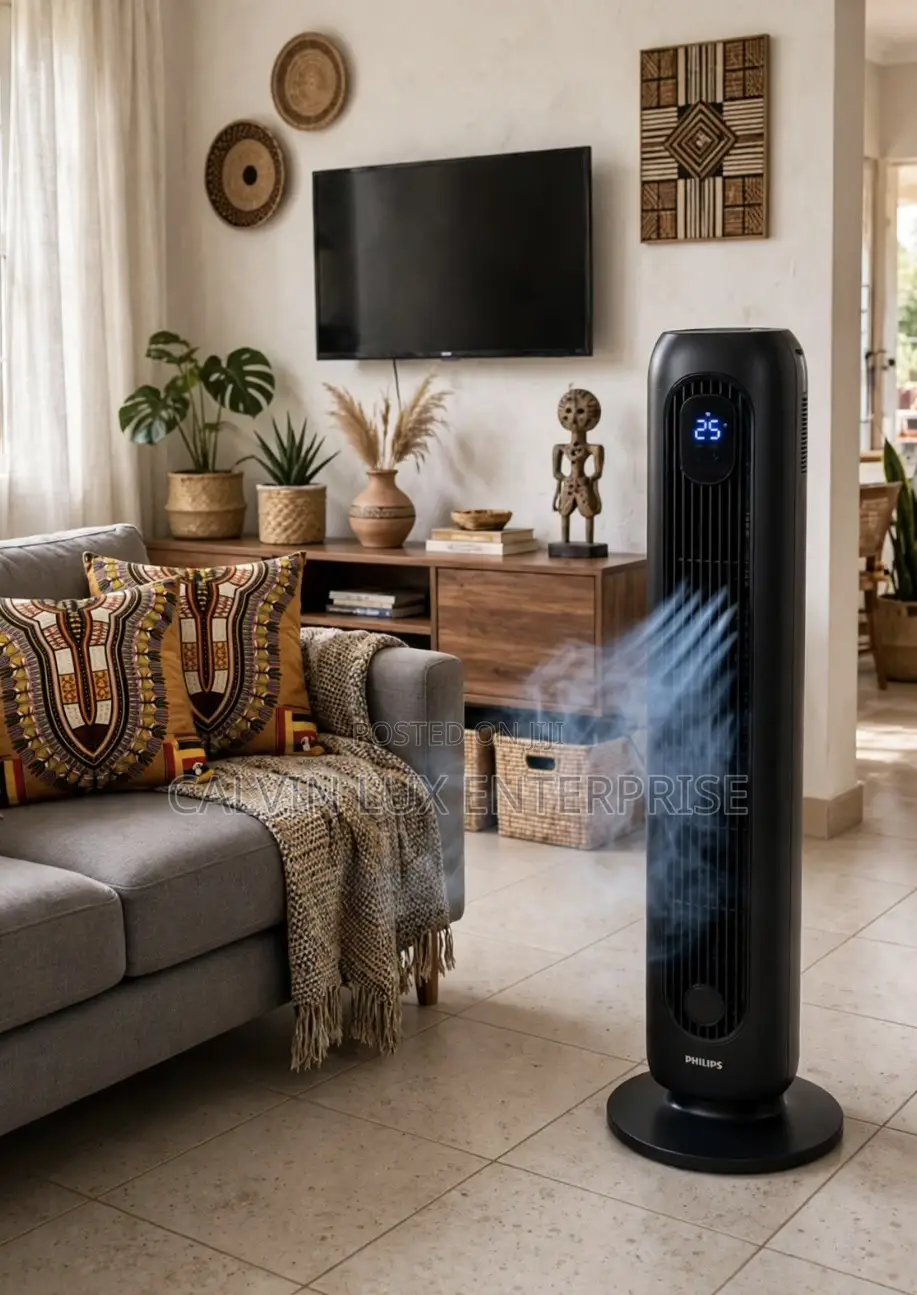 Phillips Smart Tower Fan 7000 Series