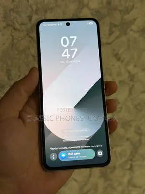 Samsung Galaxy Z Flip5 256 GB Gray