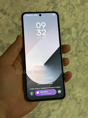 Samsung Galaxy Z Flip5 256 GB Silver
