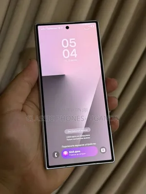 New Samsung Galaxy Z Fold6 256 GB Silver