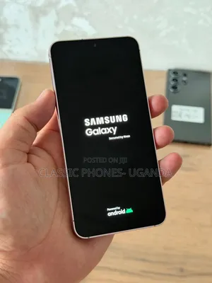 Samsung Galaxy S23+ 256 GB Pink