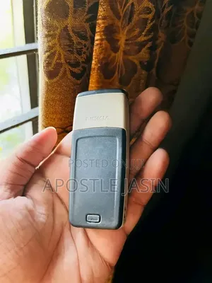 Nokia 1110i Black