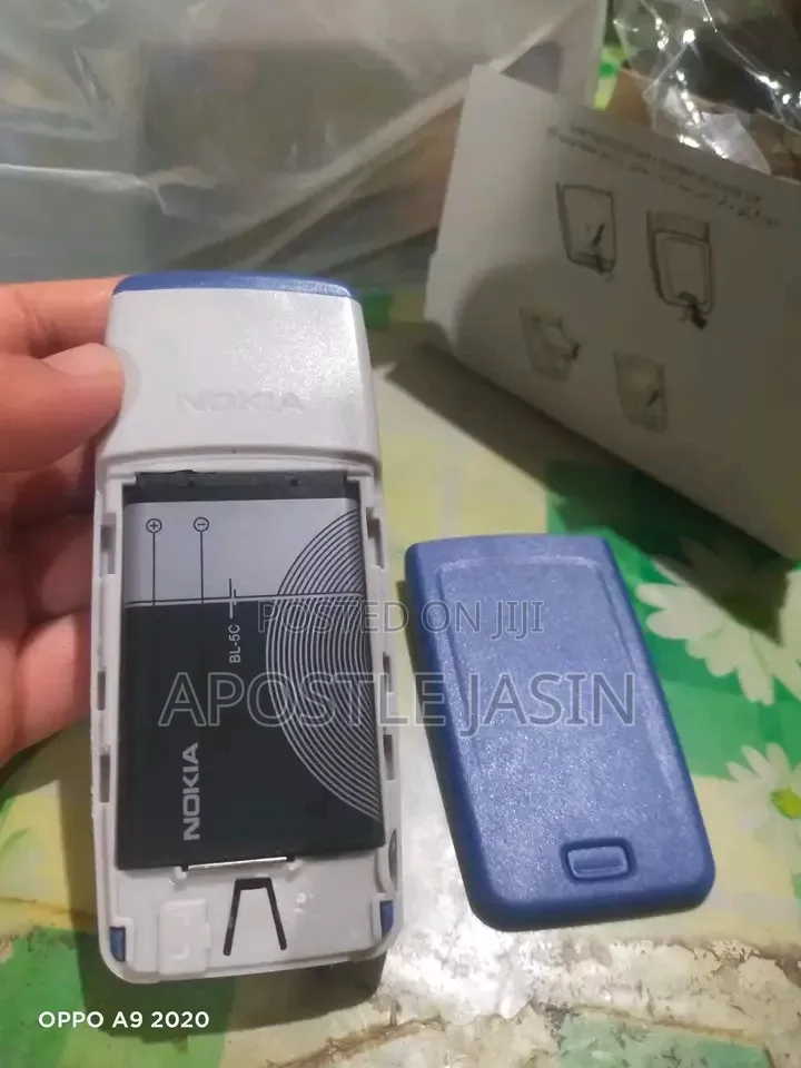 New Nokia 1110i Blue