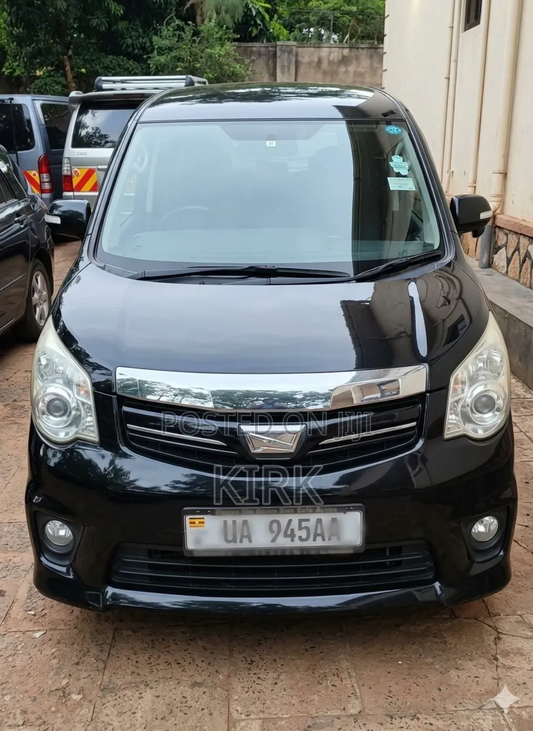 Cars for Hire