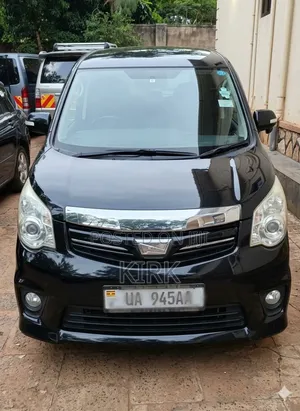 Cars for Hire