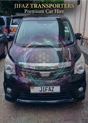 Cars for Hire