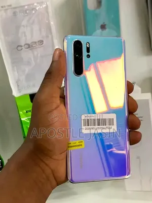 Huawei P30 Pro 256 GB Blue