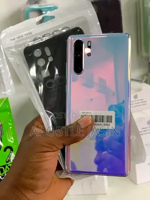 Huawei P30 Pro 256 GB Blue