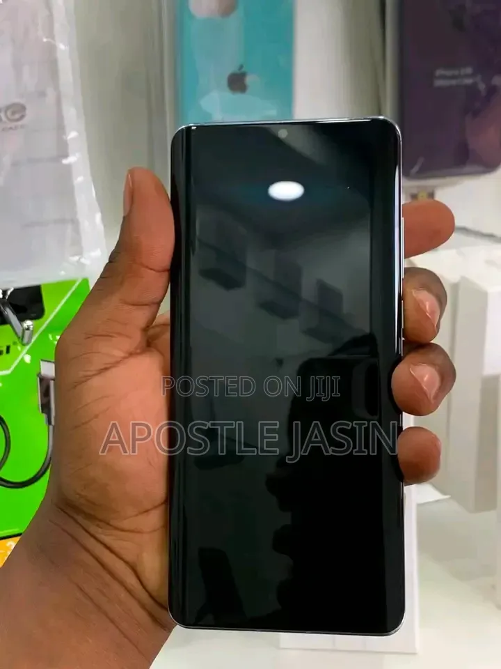 Huawei P30 Pro 256 GB Blue