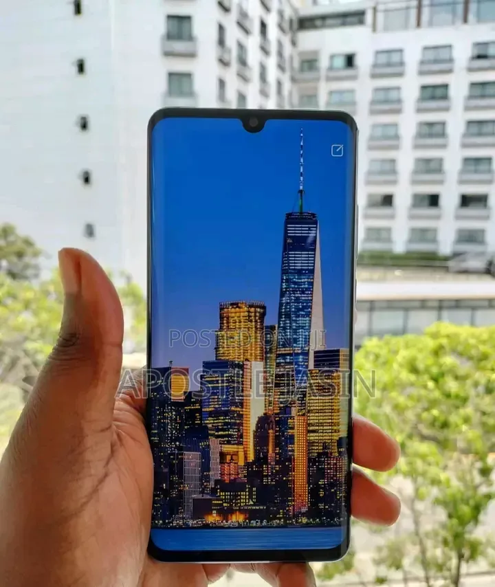 Huawei P30 Pro 256 GB Blue