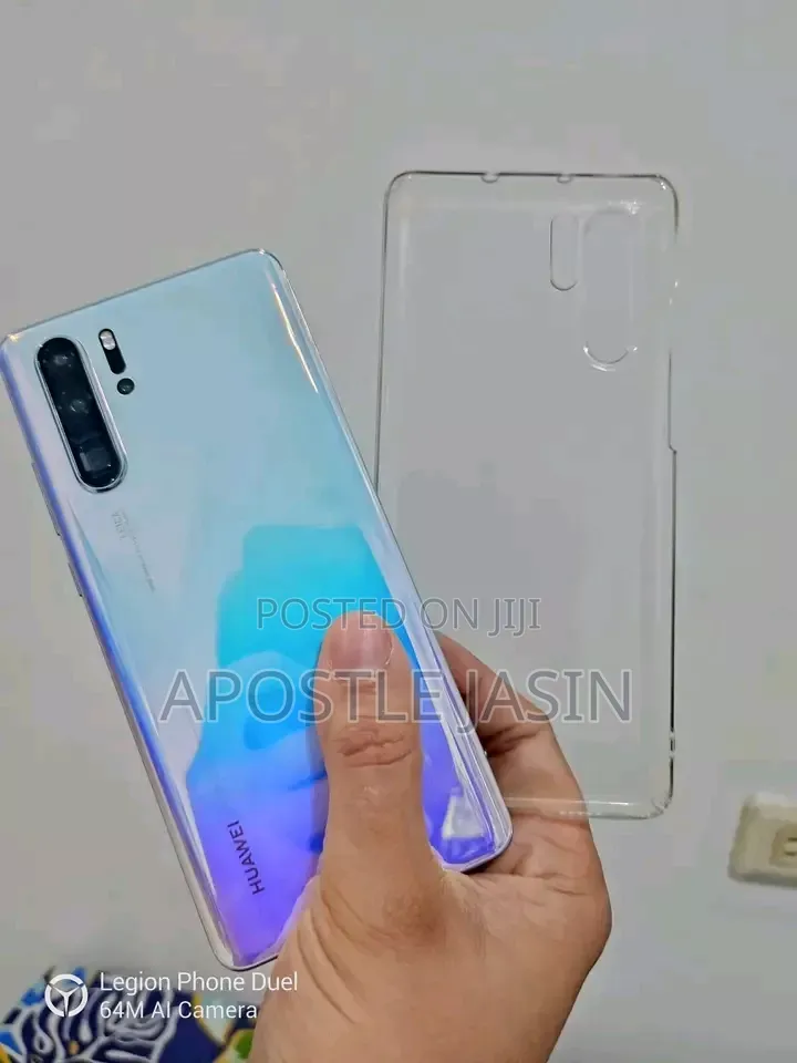 Huawei P30 Pro 256 GB Blue