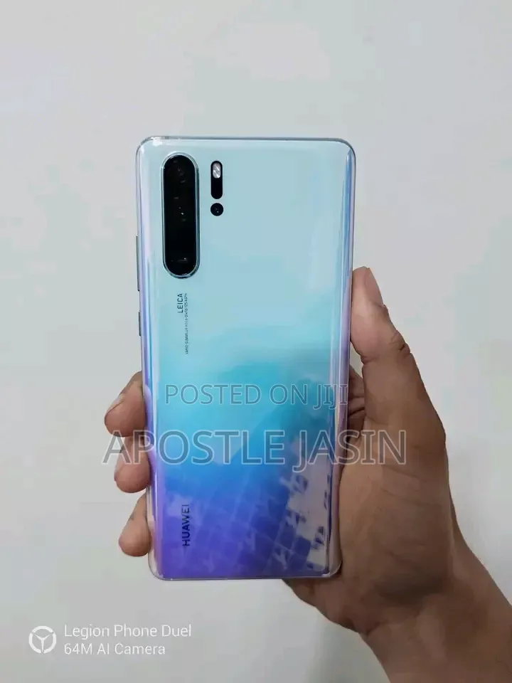 Huawei P30 Pro 256 GB Blue