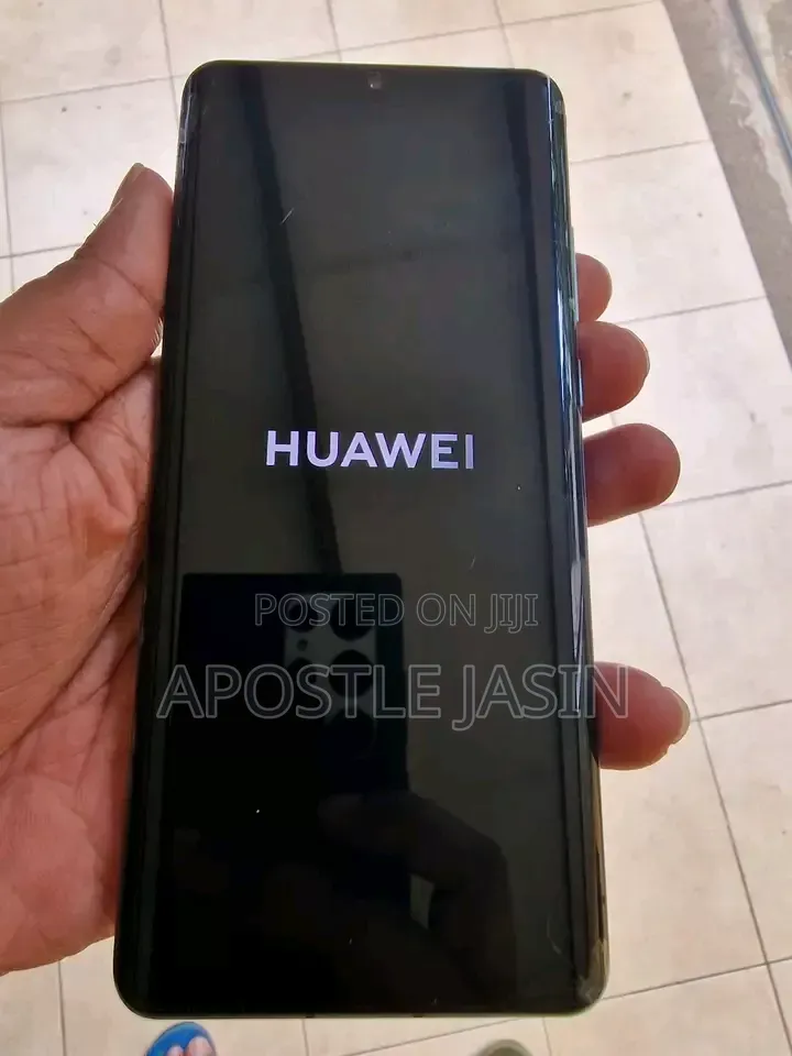 Huawei P30 Pro 256 GB Blue