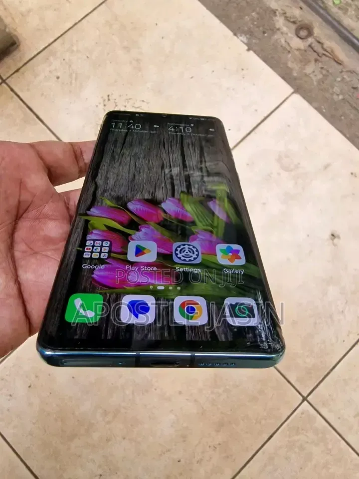 Huawei P30 Pro 256 GB Blue