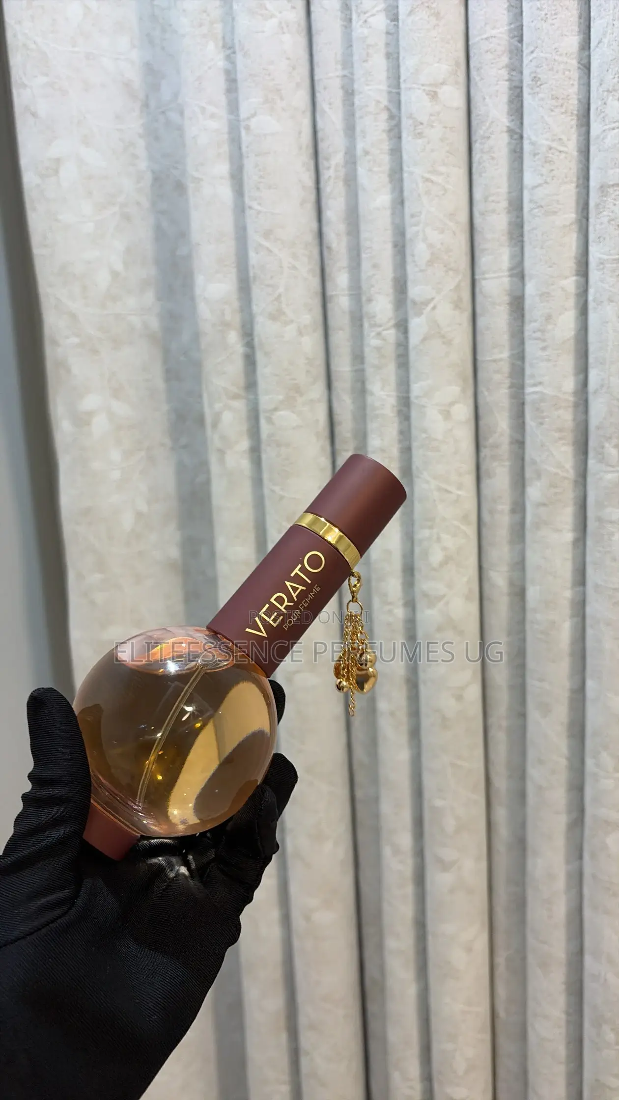 Verato Pour Femme by Mirada