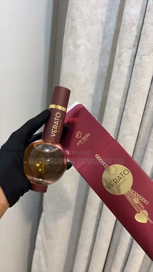 Verato Pour Femme by Mirada