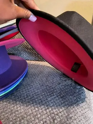 Classic Fedoras