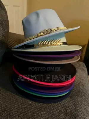 Classic Fedoras