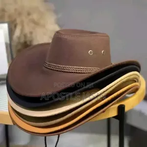 Trendy Cowboys